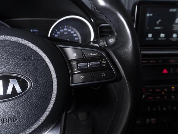 Kia Ceed III с пробегом 2019 года, цена 1 668 000 рублей, 66947 км, хэтчбек, Автокод Объявления