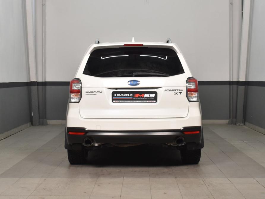 Subaru Forester IV Рестайлинг 2 Кемерово  - изображение 3