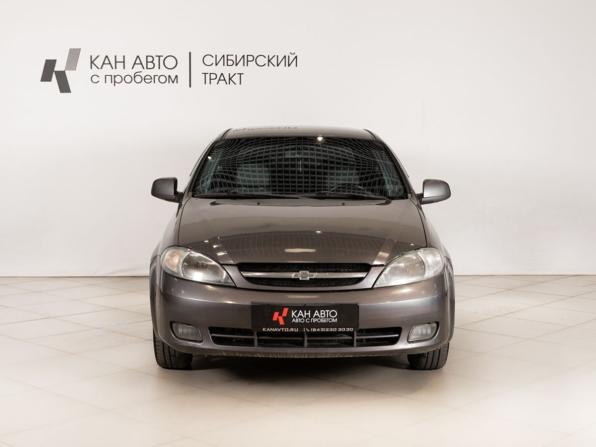Chevrolet Lacetti I с пробегом 2011 года, цена 610 000 рублей, 222500 км, хэтчбек, Автокод Объявления