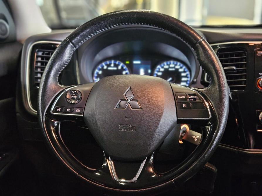 Mitsubishi Outlander III Рестайлинг 3 Краснодар  - изображение 6