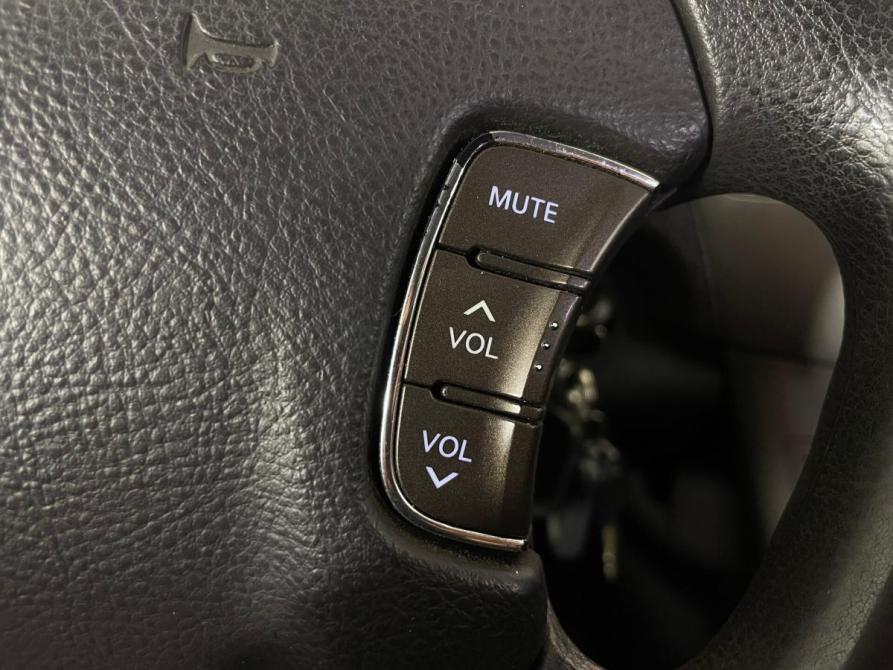 Hyundai Sonata V (NF) Рестайлинг Воронеж  - изображение 16