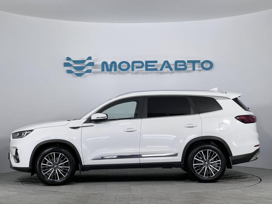 Chery Tiggo 8 Pro I Калининград  - изображение 8