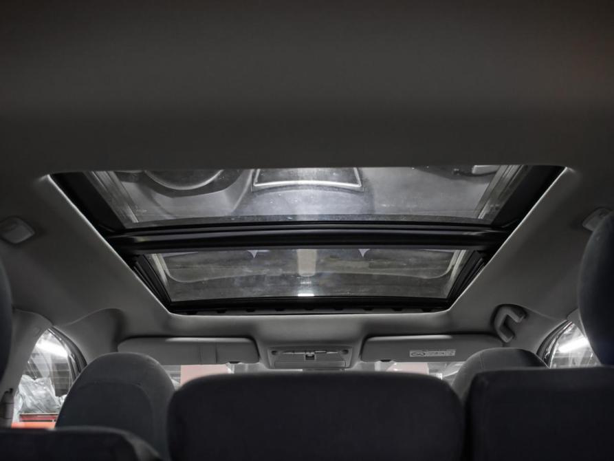 Nissan X-Trail III Москва  - изображение 19