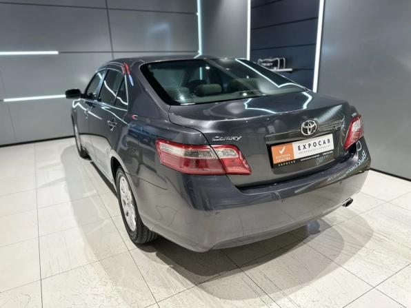 Toyota Camry VI (XV40) с пробегом 2007 года, цена 978 000 рублей, 220000 км, седан, Автокод Объявления