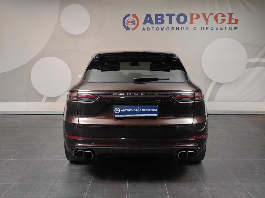 Porsche Cayenne III Москва  - изображение 4