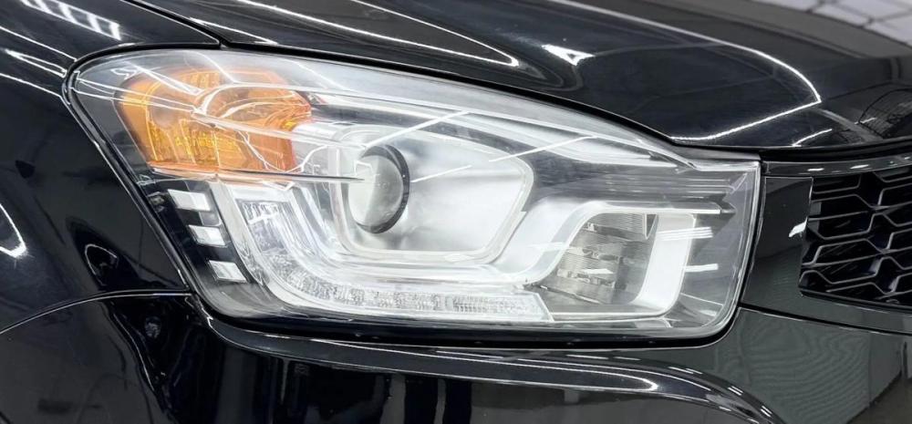 SsangYong Actyon II Рестайлинг Шахты  - изображение 10