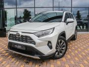 Toyota RAV4 V (XA50) Калуга  - изображение 23