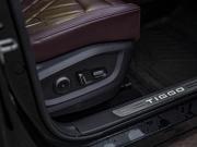 Chery Tiggo 8 Pro Max I Рестайлинг Санкт-Петербург  - изображение 42