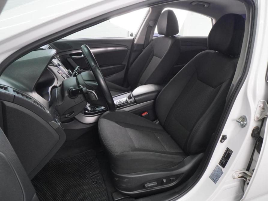 Hyundai i40 I Рестайлинг Воронеж  - изображение 10