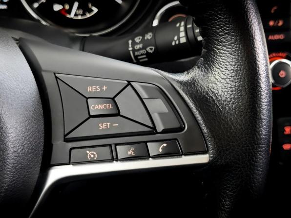 Nissan X-Trail III Рестайлинг с пробегом 2021 года, цена 2 630 000 рублей, 103775 км, внедорожник, Автокод Объявления