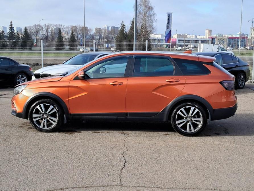 Lada (ВАЗ) Vesta I Набережные Челны  - изображение 10