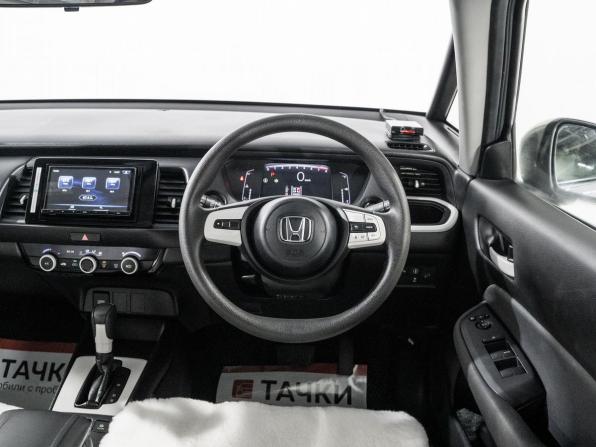 Honda Fit IV с пробегом 2021 года, цена 1 200 000 рублей, 92287 км, хэтчбек, Автокод Объявления