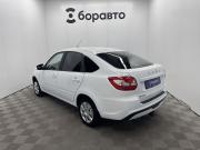 Lada (ВАЗ) Granta I Рестайлинг Воронеж  - изображение 27