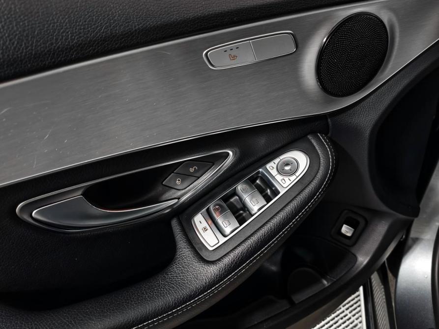 Mercedes-Benz C-Класс IV (W205) Санкт-Петербург  - изображение 10