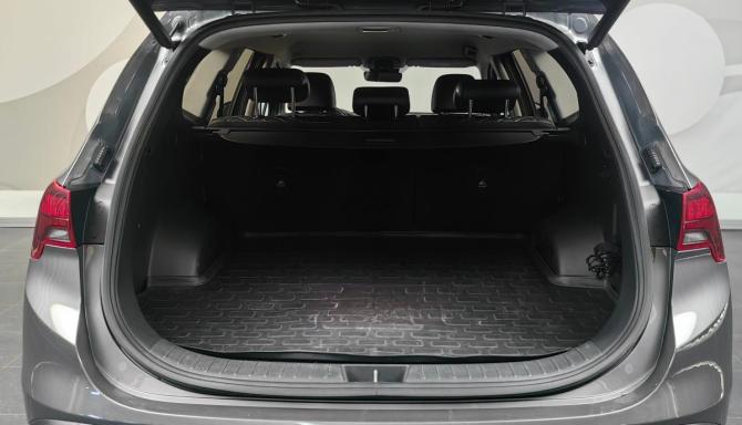Hyundai Santa Fe IV Рестайлинг с пробегом 2022 года, цена 3 455 000 рублей, 36571 км, внедорожник, Автокод Объявления