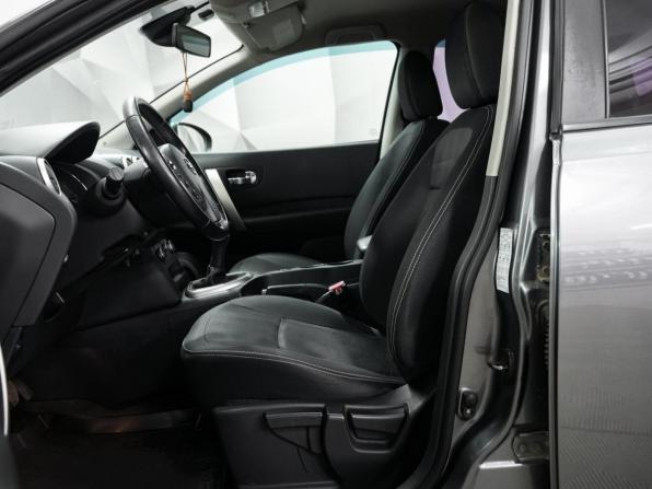Nissan Qashqai I Рестайлинг с пробегом 2012 года, цена 1 190 000 рублей, 133000 км, внедорожник, Автокод Объявления