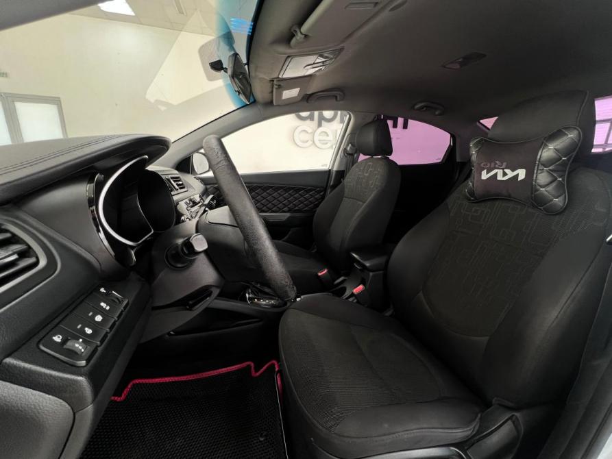 Kia Rio III Рестайлинг Волгоград  - изображение 27