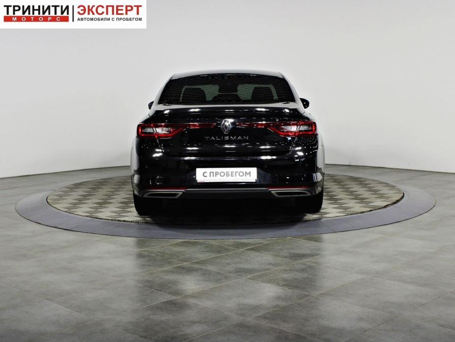 Renault Talisman I Белгород  - изображение 5