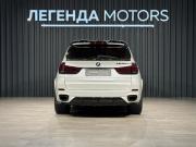 BMW X5 III (F15) Иркутск  - изображение 45
