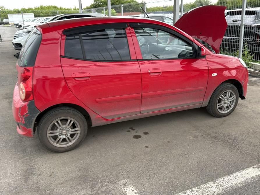 Kia Picanto I Рестайлинг Кемерово  - изображение 16