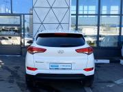 Hyundai Tucson III Москва  - изображение 29