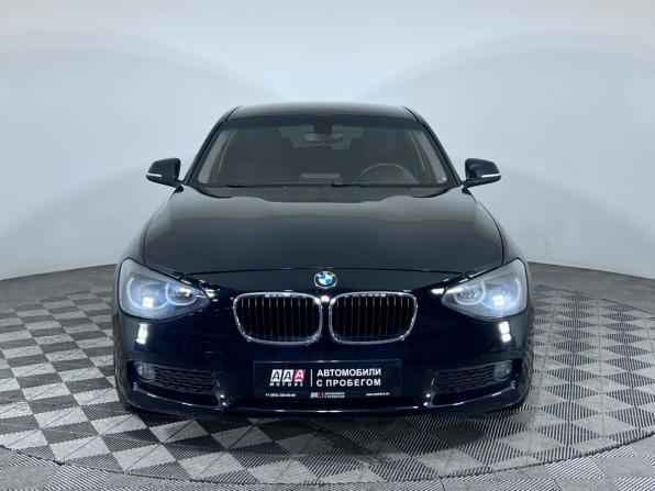 BMW 1 серии II (F20/F21) с пробегом 2013 года, цена 997 000 рублей, 238855 км, хэтчбек, Автокод Объявления