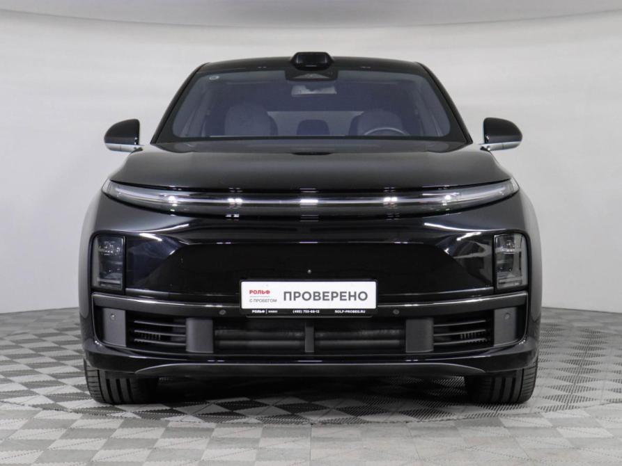 Li Auto (Lixiang) L7 I Химки  - изображение 2