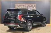 Hyundai Palisade I Рестайлинг Уфа  - изображение 27