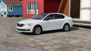 Skoda Octavia III (A7) Рестайлинг Санкт-Петербург  - изображение 14