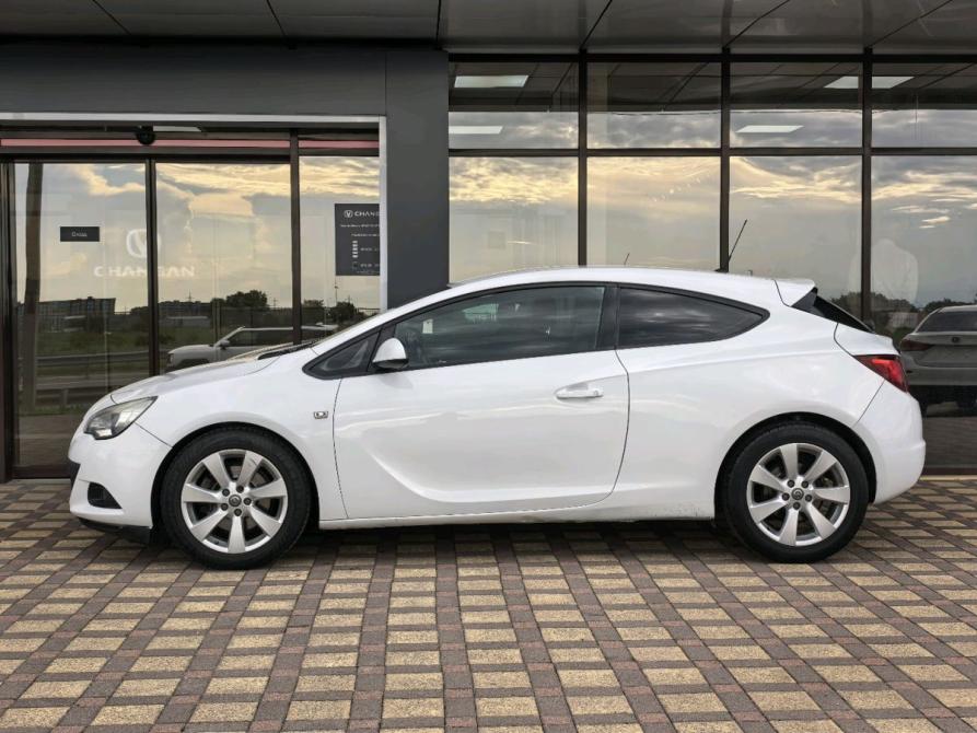 Opel Astra J Рестайлинг Краснодар  - изображение 8