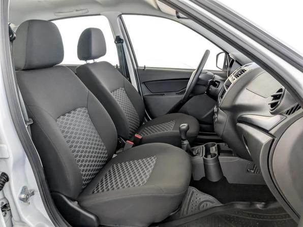 Lada (ВАЗ) Granta I Рестайлинг с пробегом 2024 года, цена 775 000 рублей, 26656 км, седан, Автокод Объявления