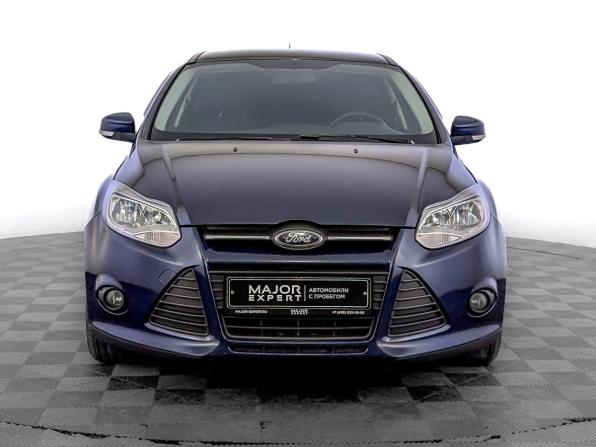 Ford Focus III с пробегом 2012 года, цена 880 000 рублей, 71132 км, седан, Автокод Объявления