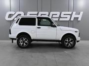 Lada (ВАЗ) Niva Legend Ростов-на-Дону  - изображение 20