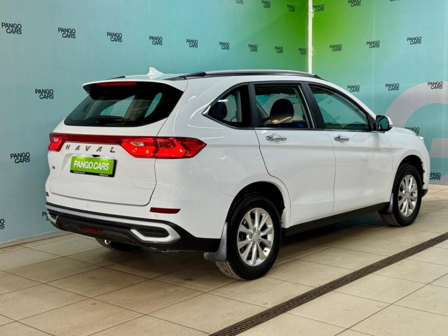 Haval M6 II Набережные Челны  - изображение 3