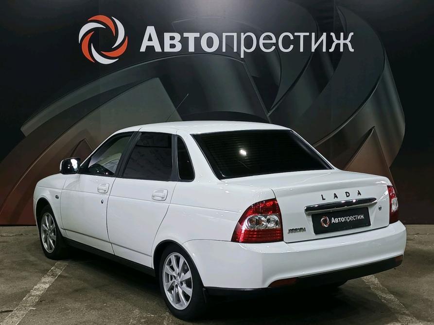 Lada (ВАЗ) Priora I Рестайлинг Ставрополь  - изображение 4