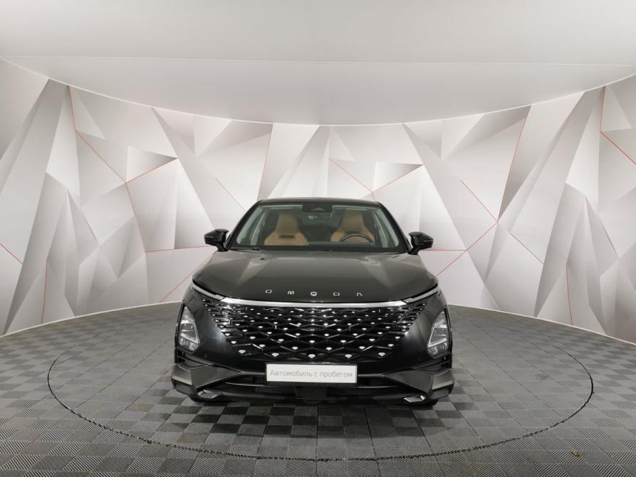 Omoda C5 I Москва  - изображение 7