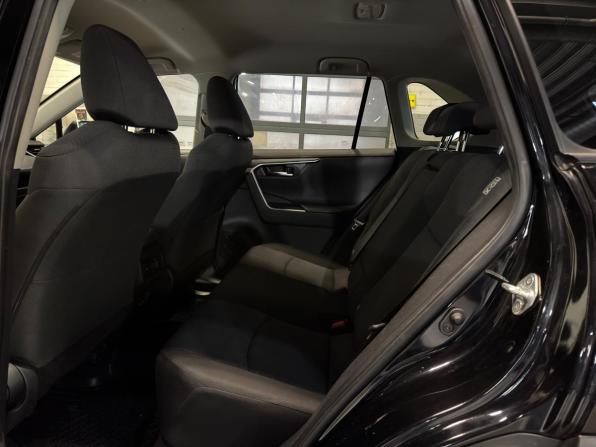 Toyota RAV4 V (XA50) с пробегом 2020 года, цена 2 949 000 рублей, 69000 км, внедорожник, Автокод Объявления