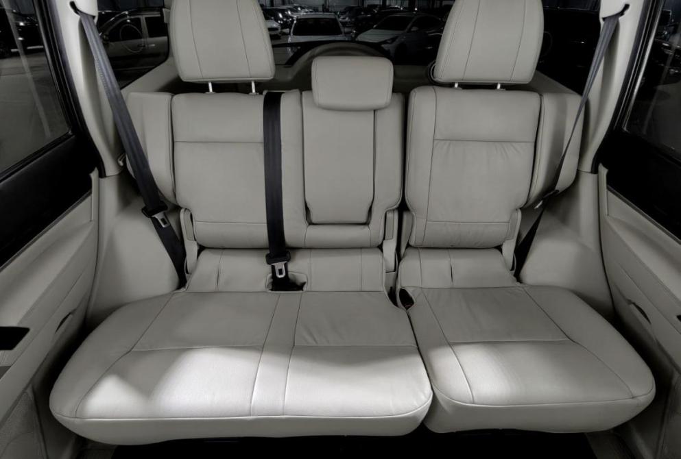 Mitsubishi Pajero IV Рестайлинг 2 Волгоград  - изображение 15