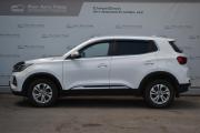 Chery Tiggo 4 Pro I Старый Оскол  - изображение 14
