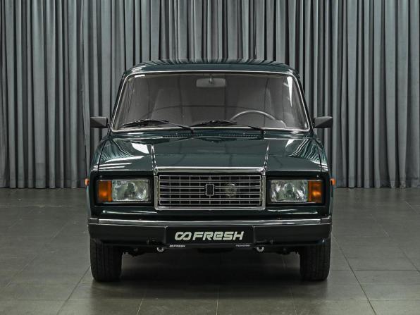 Lada (ВАЗ) 2107 с пробегом 2009 года, цена 399 000 рублей, 64411 км, седан, Автокод Объявления