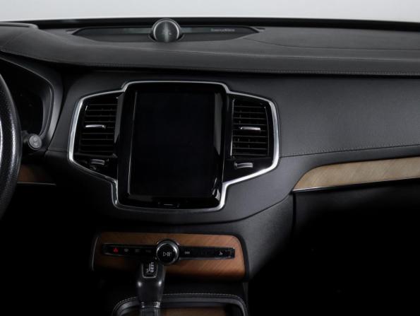 Volvo XC90 II с пробегом 2017 года, цена 4 098 000 рублей, 111590 км, внедорожник, Автокод Объявления