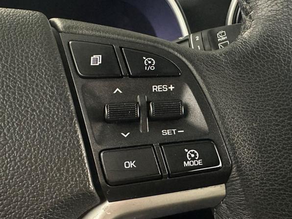 Hyundai Tucson III Рестайлинг с пробегом 2020 года, цена 2 210 000 рублей, 106358 км, внедорожник, Автокод Объявления