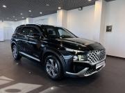Hyundai Santa Fe IV Рестайлинг Чебоксары  - изображение 32