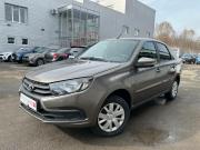 Lada (ВАЗ) Granta I Рестайлинг Нижнекамск  - изображение 35