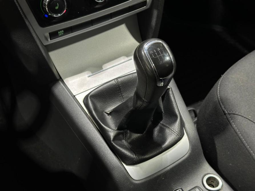 Skoda Octavia II (A5) Рестайлинг Челябинск  - изображение 13