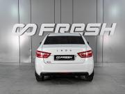Lada (ВАЗ) Vesta I Ростов-на-Дону  - изображение 20