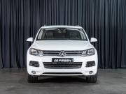 Volkswagen Touareg II Волгоград  - изображение 21