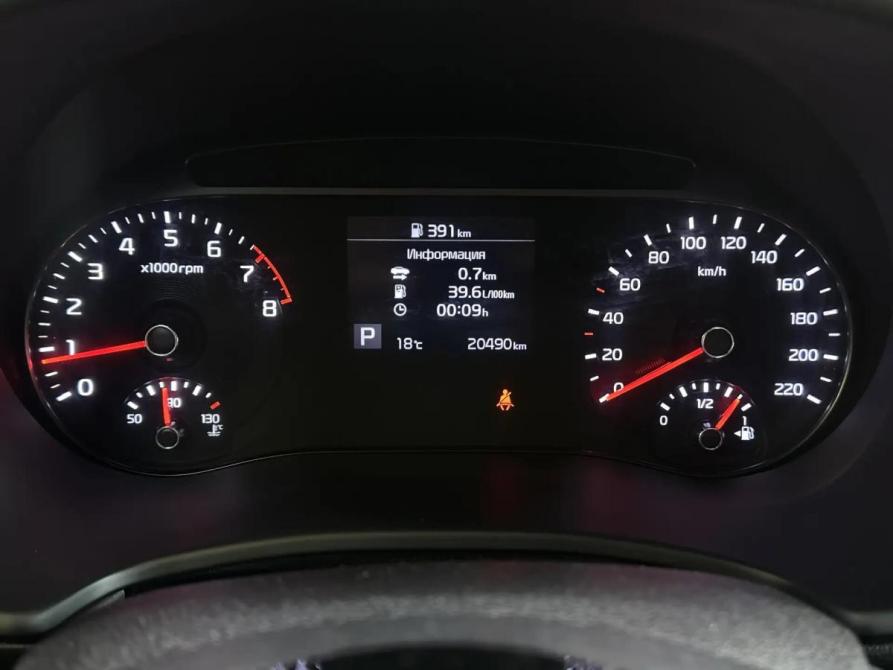 Kia Soul III Барнаул  - изображение 39