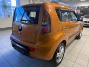Kia Soul I Челябинск  - изображение 21