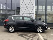 Kia Sportage III Москва  - изображение 27